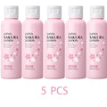 LAIKOU Sakura Face Lotion Moisturizing Essence  Shrink Pores Repairing  Improve Skin Elasticity  100ML