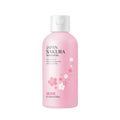 LAIKOU Japan Sakura Shampoo/Conditioner Repair Damaged Hair Moisturizing Nourishing Oil Control Hair Cleansing Care