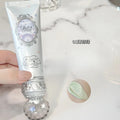 Flower Knows 2025 Shell's Jewel Radiance Primer Brightening Long Lasting Makeup Base Hydrating Non Cakey Vegan Cruelty Free